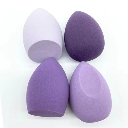 4PCS Makeup Sponge Set