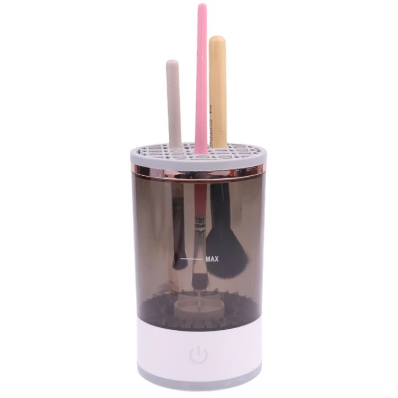 Electric Makeup Brush Cleaner