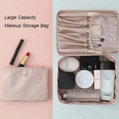 Stylish Makeup Bag