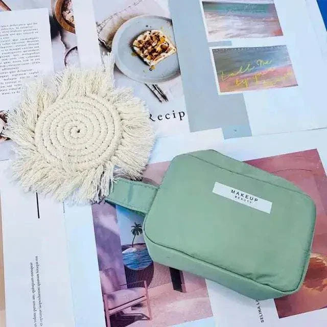 Stylish Makeup Bag